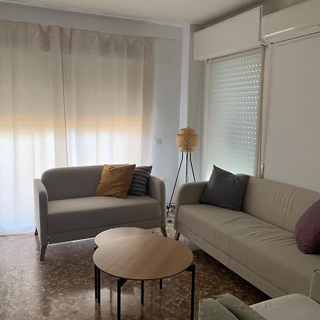 Apartamento Vista Bahia - Vistahermosa El Puerto de Santa Maria Bagian luar foto