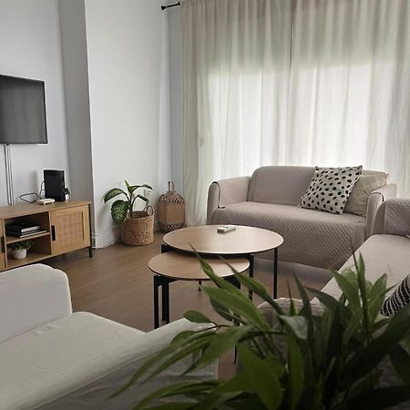 Apartamento Vista Bahia - Vistahermosa El Puerto de Santa Maria Bagian luar foto