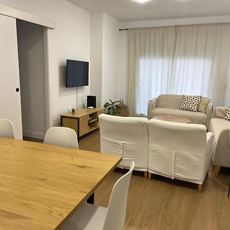 Apartamento Vista Bahia - Vistahermosa El Puerto de Santa Maria Bagian luar foto