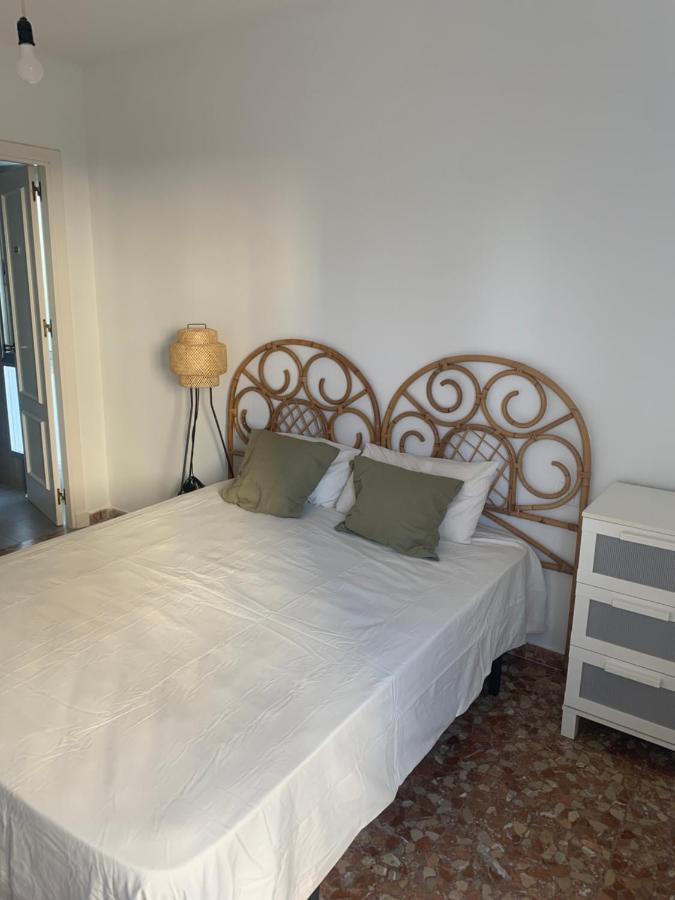 Apartamento Vista Bahia - Vistahermosa El Puerto de Santa Maria Bagian luar foto
