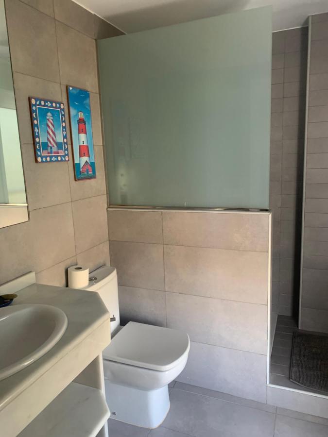 Apartamento Vista Bahia - Vistahermosa El Puerto de Santa Maria Bagian luar foto