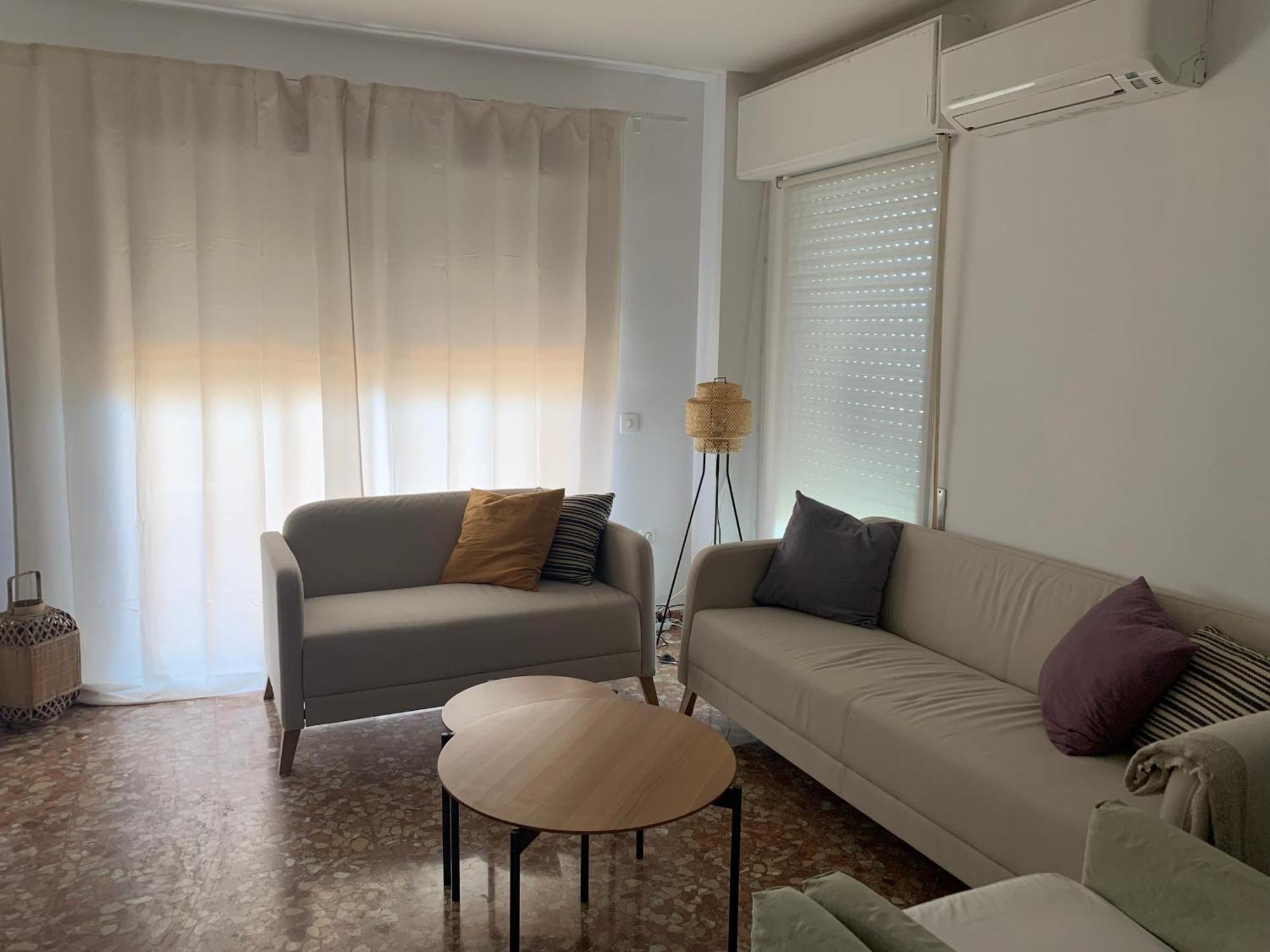 Apartamento Vista Bahia - Vistahermosa El Puerto de Santa Maria Bagian luar foto