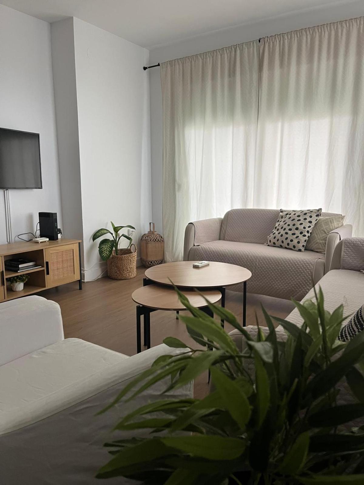 Apartamento Vista Bahia - Vistahermosa El Puerto de Santa Maria Bagian luar foto